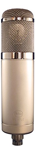 Amazon.co.jp: Peluso Microphone Lab ラージダイアフラム チューブ